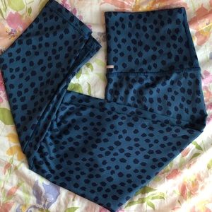 Aerie high waist leggings